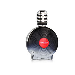 Eau de Parfum Elvis Presley Forever 100 ml