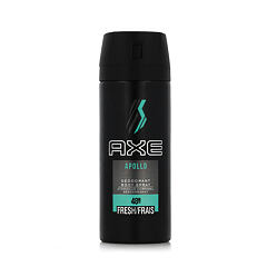 Deodorant Axe Apollo 150 ml