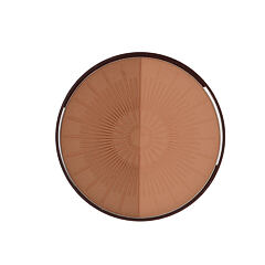 Puder Artdeco Bronzing Powder Compact Long-Lasting Nachfüllung 10 g 30 Terracotta