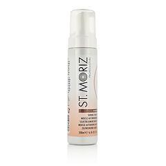 Selbstbräuner St. Moriz Professional Tanning Mousse 200 ml Dark