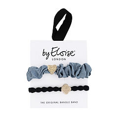 Haargummi By Eloise London Bangle Set Blue Hues 1 St.