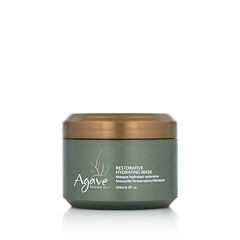 Haarmaske Agave Restorative Hydrating Mask 250 ml