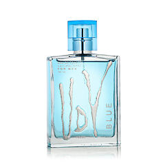 Eau de Toilette Ulric de Varens UDV Blue 100 ml