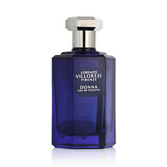 Eau de Toilette Lorenzo Villoresi Donna 100 ml