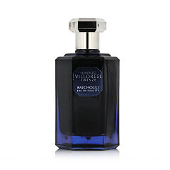 Eau de Toilette Lorenzo Villoresi Patchouli 100 ml