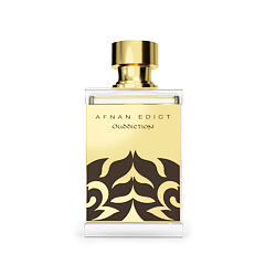 Extrait de Parfum Afnan Edict Ouddiction 80 ml