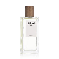 Eau de Toilette Loewe 001 75 ml