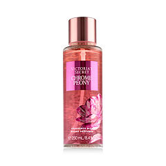 Körperspray Victoria´s Secret Chrome Peony 250 ml