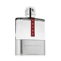 Eau de Toilette Prada Luna Rossa 150 ml