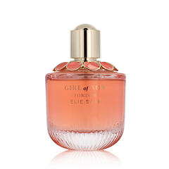 Eau de Parfum Elie Saab Girl of Now Forever 90 ml Tester