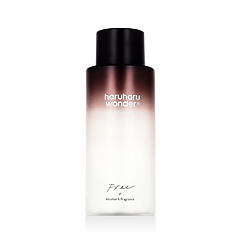 Gesichtswasser und Spray HaruHaru Wonder Black Rice Hyaluronic Toner Free of Alcohol & Fragrance 150 ml