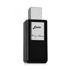 Extrait de Parfum Franck Boclet Erotic 100 ml