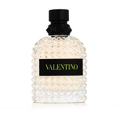 Eau de Toilette Valentino Uomo Born in Roma Yellow Dream 100 ml