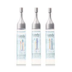 Haarserum Londa Professional C.A.L.M Scalp Nourishing Serum 6x9 ml