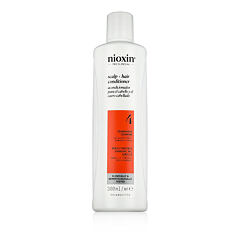 Conditioner Nioxin System 4 Scalp + Hair Conditioner 300 ml