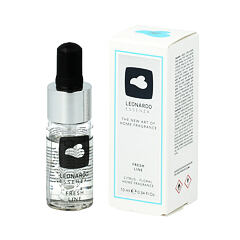 Raumspray und Diffuser Leonardo Essenza Fresh Linen 10 ml