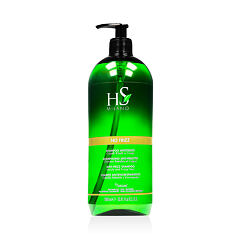 Shampoo HS MILANO No Frizz Anti-Frizz Shampoo 1000 ml
