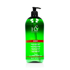 Shampoo HS MILANO Energy Energising Shampoo 350 ml