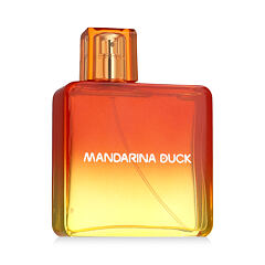 Eau de Toilette Mandarina Duck Vida Loca 100 ml