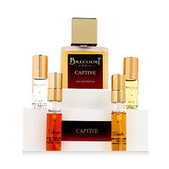 Eau de Parfum Brecourt Captive 100 ml