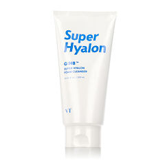Reinigungsschaum VT Cosmetics Super Hyalon Foam Cleanser 300 ml