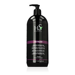 Shampoo HS MILANO No Yellow Anti-Yellow Shampoo 350 ml