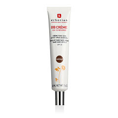 BB Creme Erborian BB Crème Makeup-Care Face Cream SPF20 40 ml Chocolate