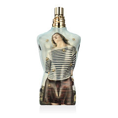 Eau de Toilette Jean Paul Gaultier Le Male Collector Edition 2024 125 ml