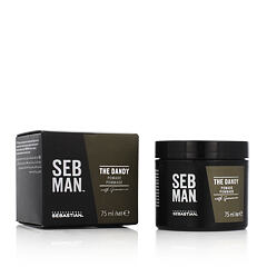 Haarwachs Sebastian Professional Seb Man The Dandy Shiny Pomade 75 ml