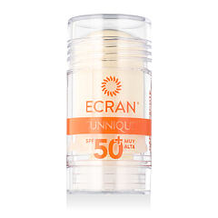 Sonnenschutz fürs Gesicht Ecran Sunnique Face and Neckline Sunscreen Stick SPF50+ 30 ml
