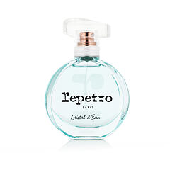 Eau de Toilette Repetto Cristal d'Eau 50 ml