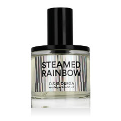 Eau de Parfum D.S. & Durga Steamed Rainbow 50 ml
