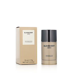 Deodorant Burberry Hero 75 ml