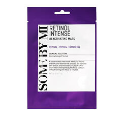 Gesichtsmaske Some By Mi Retinol Intense Reactivating Mask 22 g