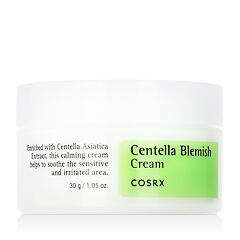 Tagescreme COSRX Centella Blemish Cream 30 g