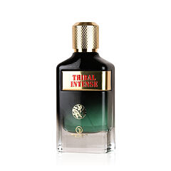 Eau de Parfum Grandeur Tribal Intense 100 ml