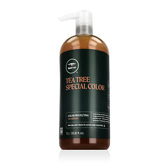 Shampoo Paul Mitchell Tea Tree Special Color Shampoo 1000 ml