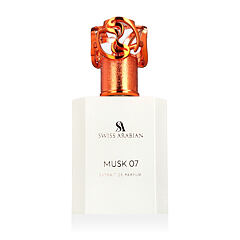 Extrait de Parfum Swiss Arabian Musk 07 50 ml