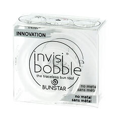 Haarspange Invisibobble Bunstar 2 St. Ice Ice Lady