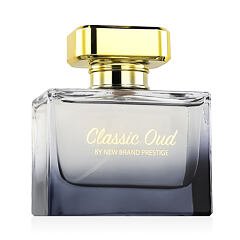 Eau de Parfum New Brand Parfums Prestige Classic Oud 100 ml
