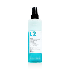 Conditioner Lakmé L2 Classic Instant Detangling Conditioner 300 ml