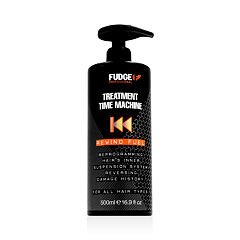Haarmaske Fudge Professional Treatment Time Machine Rewind Fuel 500 ml