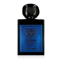 Extrait de Parfum Lorenzo Pazzaglia Black Sea 50 ml
