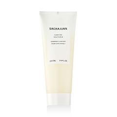Shampoo Sachajuan Clarifying Scalp Scrub 220 ml