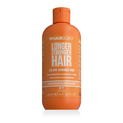 Conditioner HairBurst Longer Stronger Hair Conditioner For Dry, Damaged Hair 350 ml