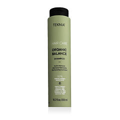 Shampoo Lakmé Teknia Organic Balance Shampoo 300 ml