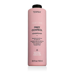 Conditioner Lakmé Teknia Frizz Control Conditioner 1000 ml