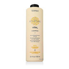 Shampoo Lakmé Teknia Scalp Care Vital Shampoo 1000 ml