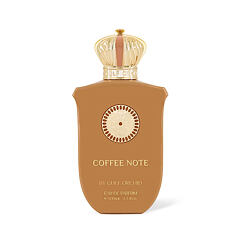 Eau de Parfum Gulf Orchid Niche Collection Coffee Note 100 ml