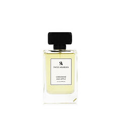 Eau de Parfum Swiss Arabian Cardamom and Apple 100 ml